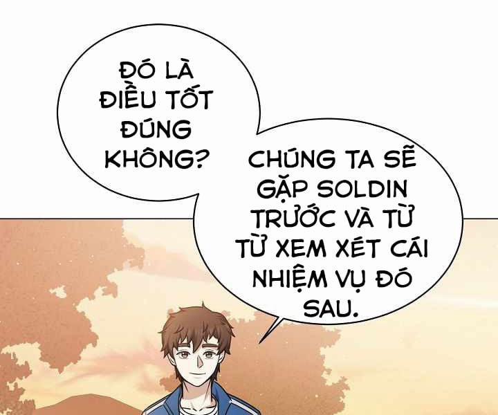 Nhà Hàng Bình Dân Của Anh Hùng Trở Về 18 trang 100