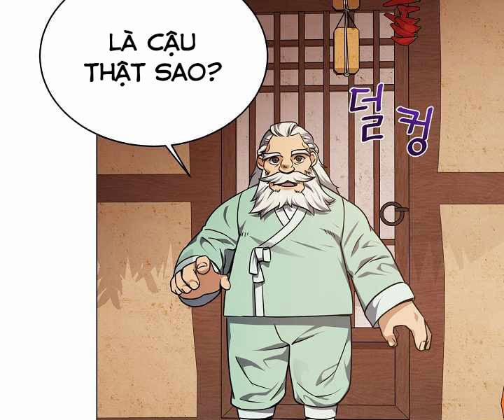 Nhà Hàng Bình Dân Của Anh Hùng Trở Về 18 trang 103