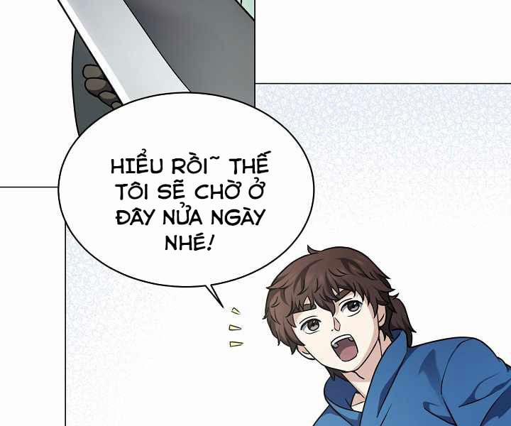 Nhà Hàng Bình Dân Của Anh Hùng Trở Về 18 trang 149