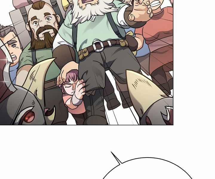 Nhà Hàng Bình Dân Của Anh Hùng Trở Về 18 trang 172