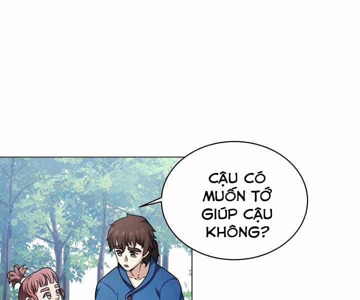 Nhà Hàng Bình Dân Của Anh Hùng Trở Về 18 trang 192