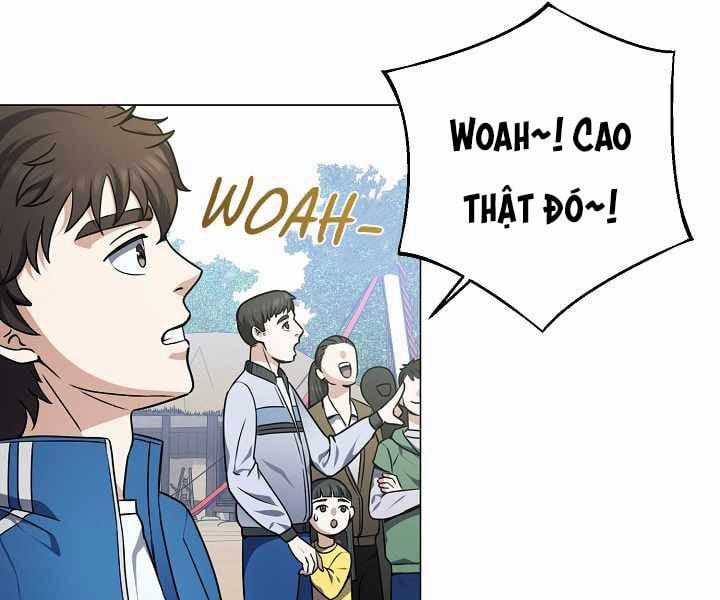 Nhà Hàng Bình Dân Của Anh Hùng Trở Về 18 trang 34