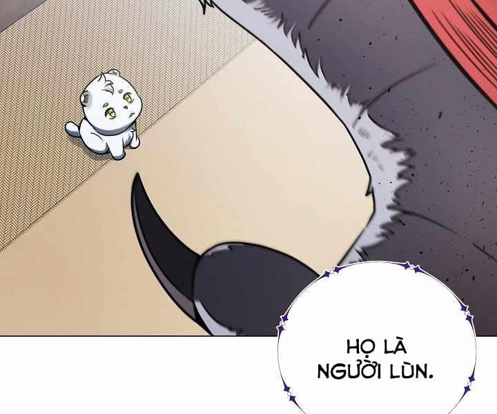 Nhà Hàng Bình Dân Của Anh Hùng Trở Về 18 trang 36