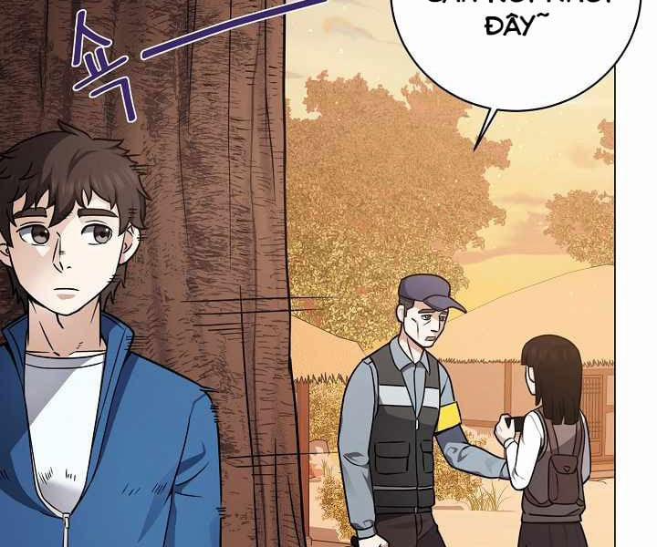 Nhà Hàng Bình Dân Của Anh Hùng Trở Về 18 trang 48