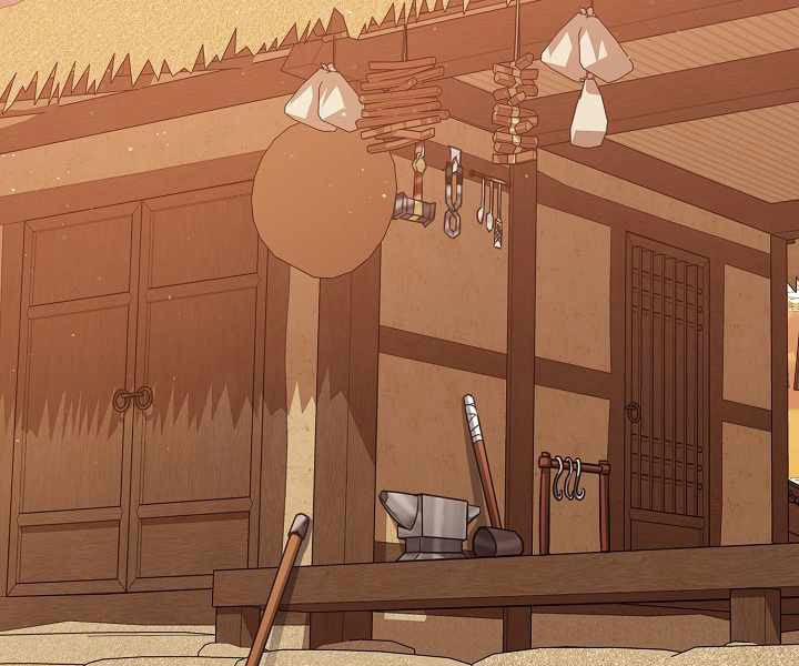 Nhà Hàng Bình Dân Của Anh Hùng Trở Về 18 trang 95