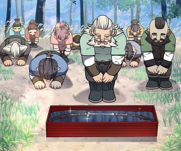 Nhà Hàng Bình Dân Của Anh Hùng Trở Về 19 trang 112