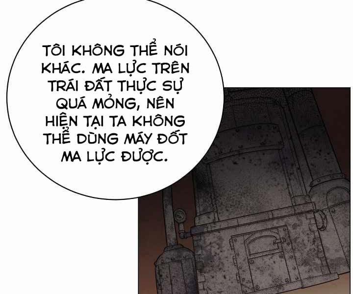 Nhà Hàng Bình Dân Của Anh Hùng Trở Về 19 trang 144