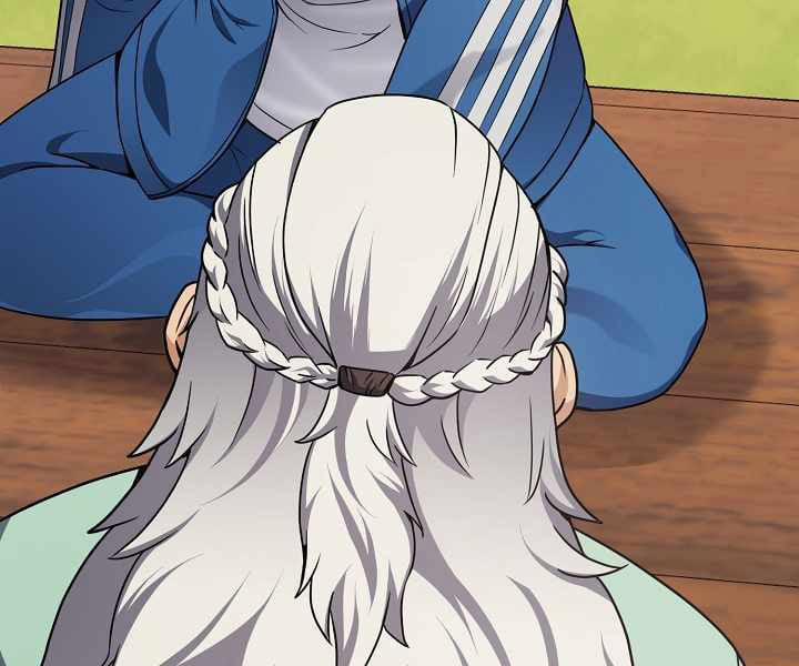 Nhà Hàng Bình Dân Của Anh Hùng Trở Về 19 trang 159