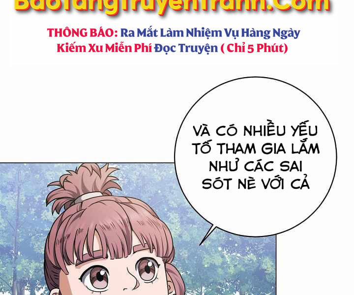 Nhà Hàng Bình Dân Của Anh Hùng Trở Về 19 trang 16