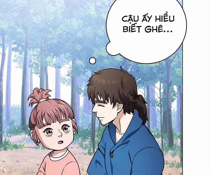 Nhà Hàng Bình Dân Của Anh Hùng Trở Về 19 trang 26