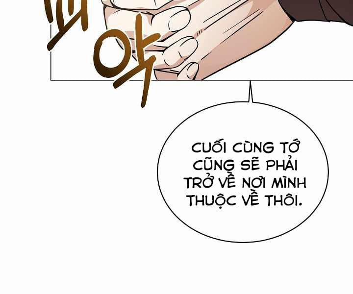 Nhà Hàng Bình Dân Của Anh Hùng Trở Về 19 trang 30