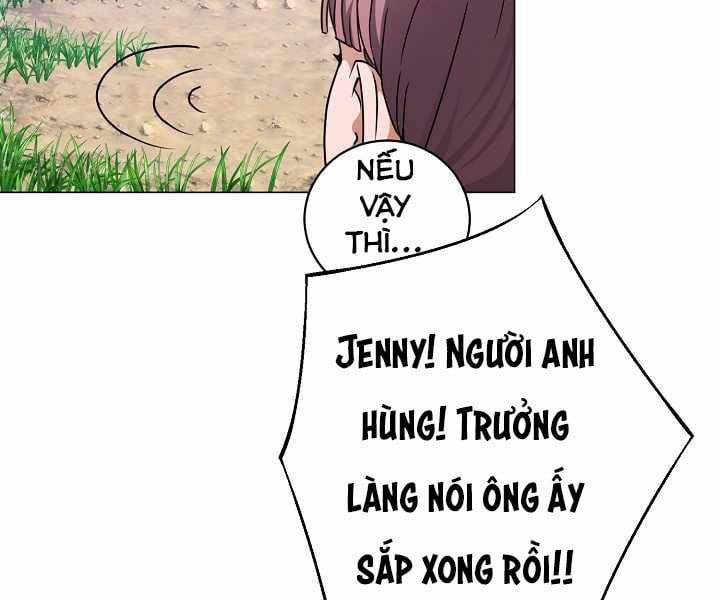 Nhà Hàng Bình Dân Của Anh Hùng Trở Về 19 trang 37