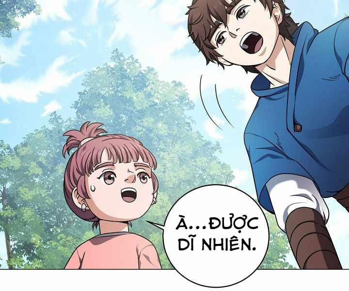 Nhà Hàng Bình Dân Của Anh Hùng Trở Về 19 trang 39