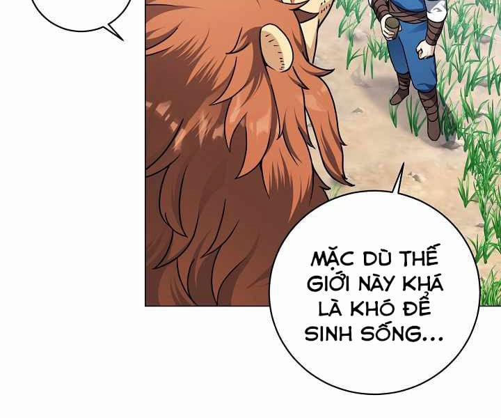 Nhà Hàng Bình Dân Của Anh Hùng Trở Về 19 trang 54