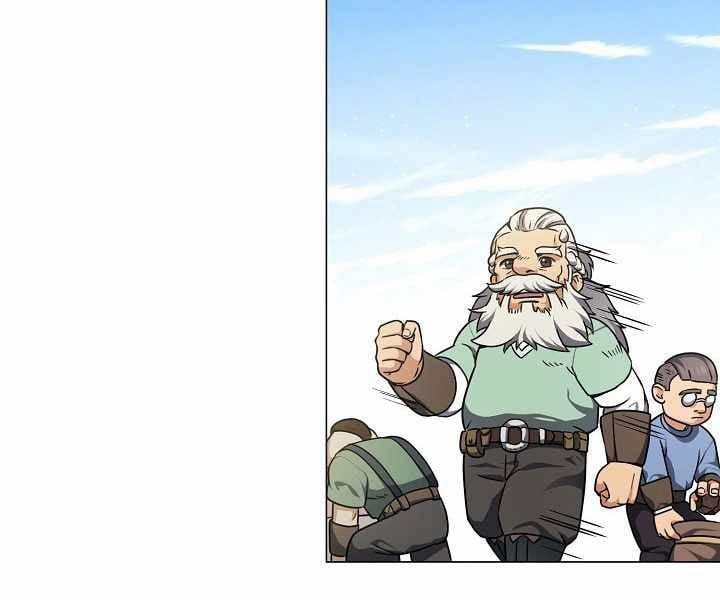 Nhà Hàng Bình Dân Của Anh Hùng Trở Về 19 trang 74