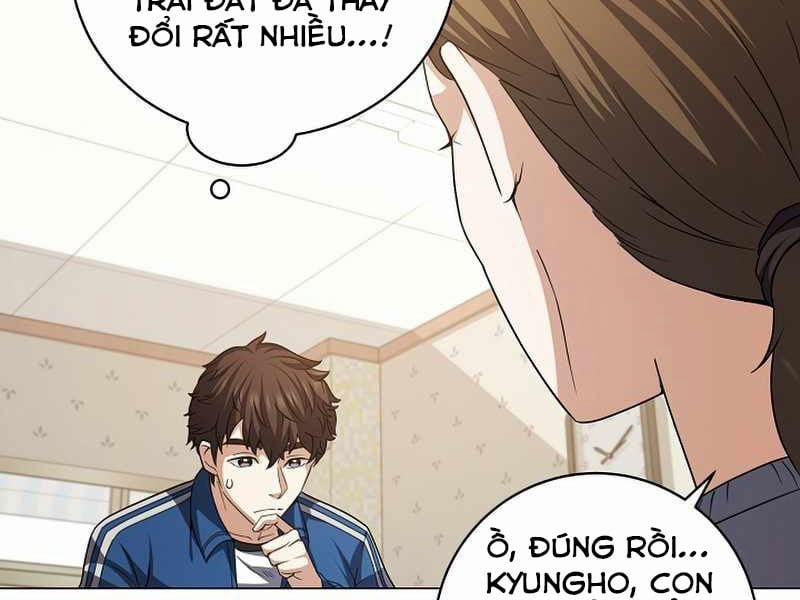 Nhà Hàng Bình Dân Của Anh Hùng Trở Về 2 trang 125