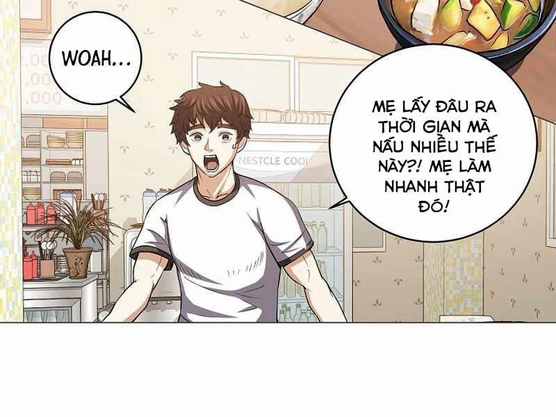 Nhà Hàng Bình Dân Của Anh Hùng Trở Về 2 trang 155