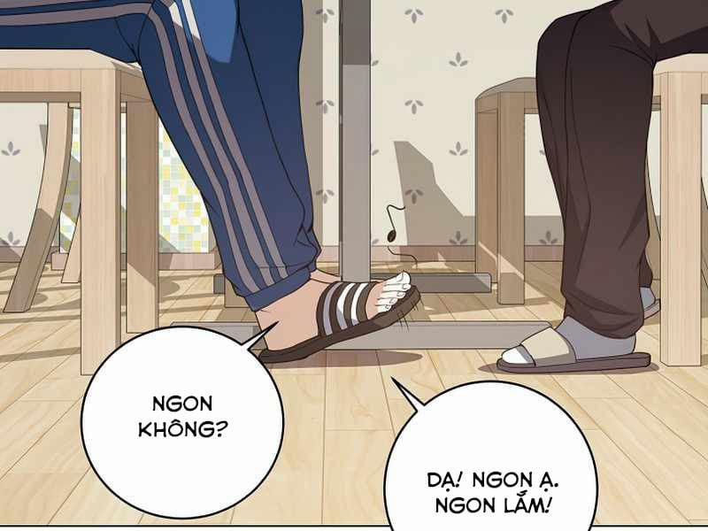 Nhà Hàng Bình Dân Của Anh Hùng Trở Về 2 trang 173