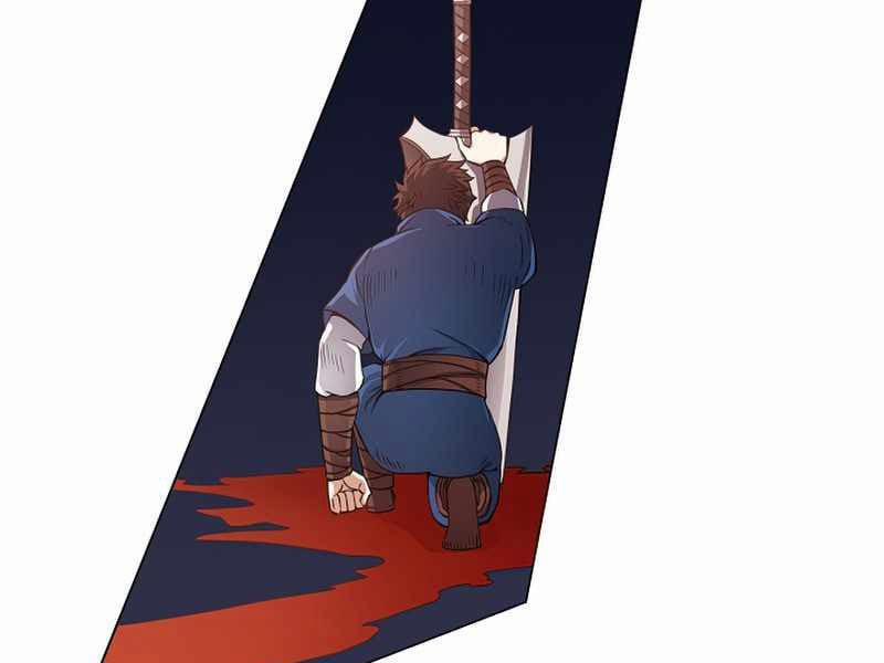 Nhà Hàng Bình Dân Của Anh Hùng Trở Về 2 trang 183