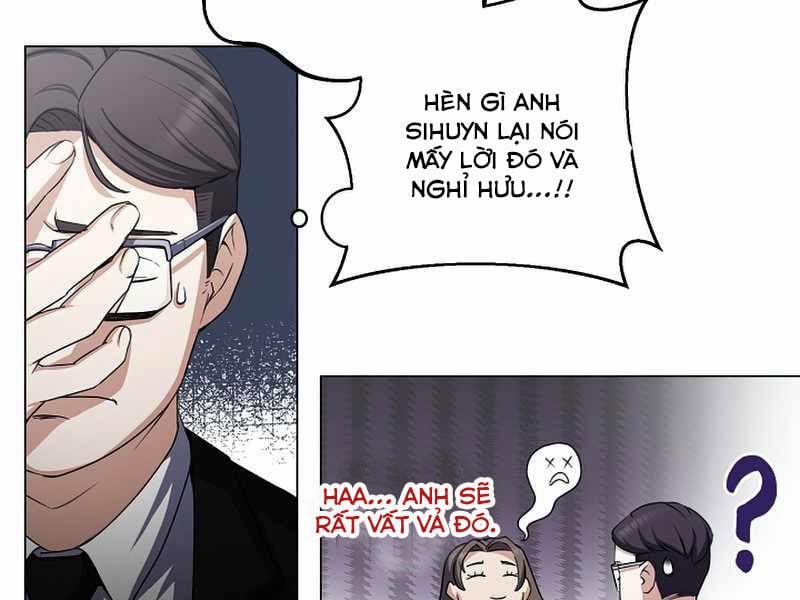 Nhà Hàng Bình Dân Của Anh Hùng Trở Về 2 trang 30