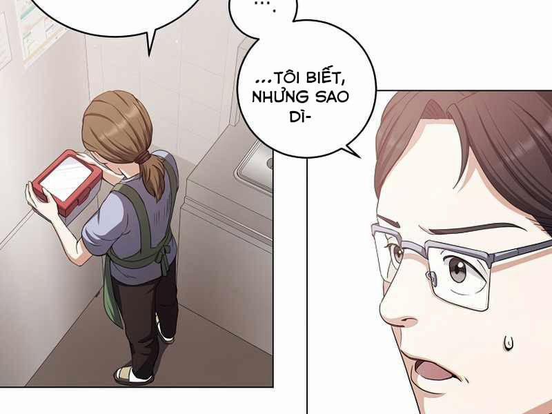 Nhà Hàng Bình Dân Của Anh Hùng Trở Về 2 trang 36