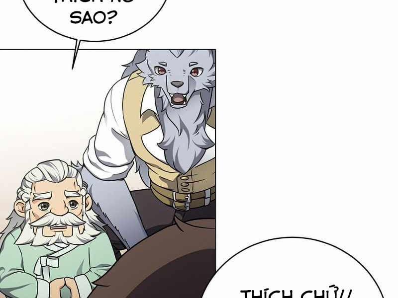 Nhà Hàng Bình Dân Của Anh Hùng Trở Về 21 trang 125