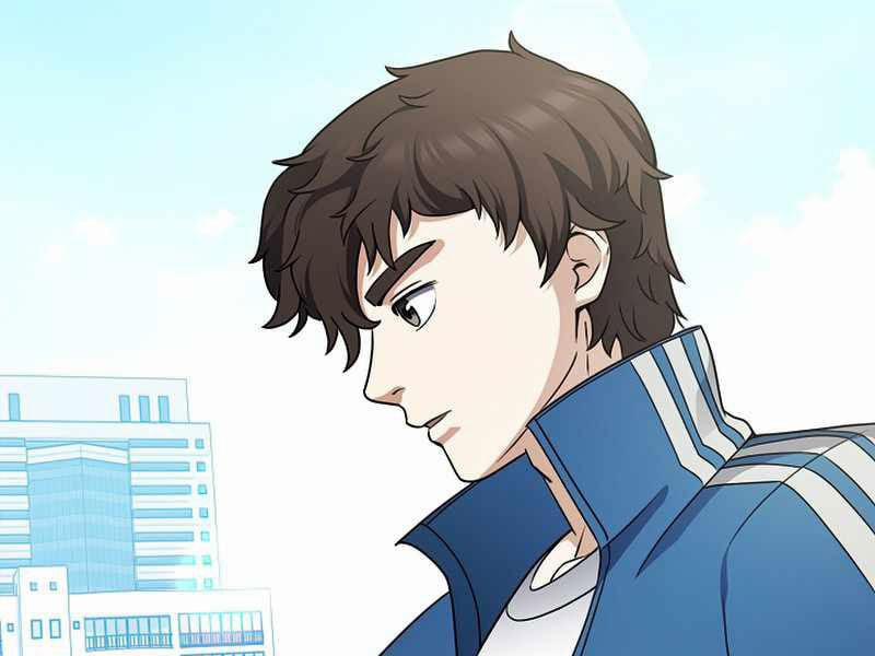 Nhà Hàng Bình Dân Của Anh Hùng Trở Về 21 trang 130