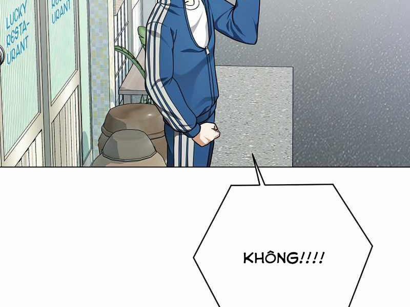 Nhà Hàng Bình Dân Của Anh Hùng Trở Về 21 trang 155