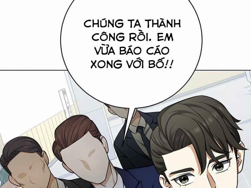 Nhà Hàng Bình Dân Của Anh Hùng Trở Về 21 trang 158