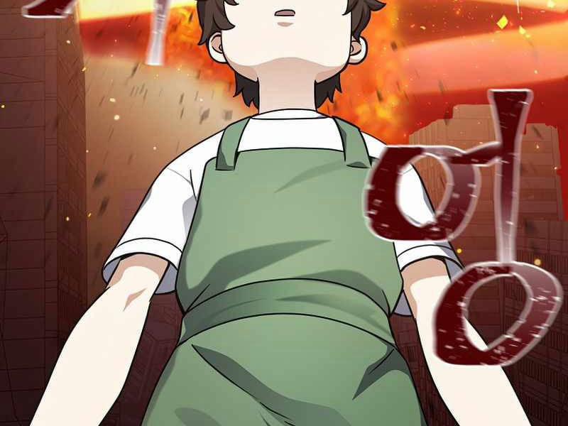 Nhà Hàng Bình Dân Của Anh Hùng Trở Về 21 trang 181