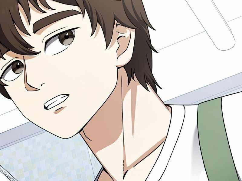 Nhà Hàng Bình Dân Của Anh Hùng Trở Về 21 trang 3