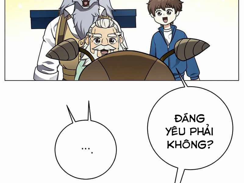 Nhà Hàng Bình Dân Của Anh Hùng Trở Về 21 trang 43