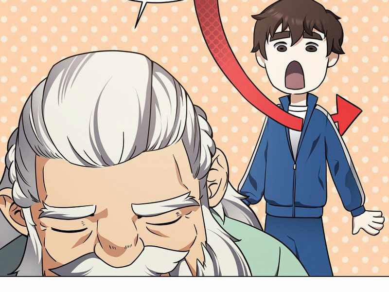 Nhà Hàng Bình Dân Của Anh Hùng Trở Về 21 trang 48