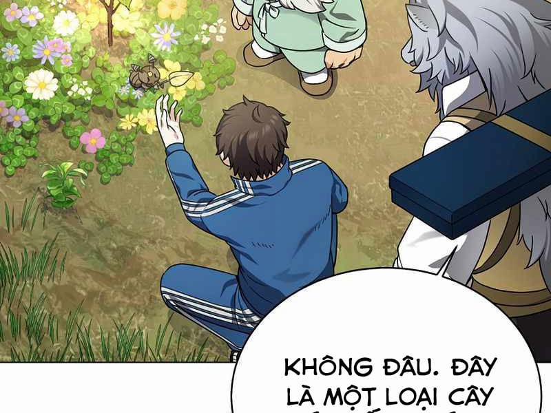 Nhà Hàng Bình Dân Của Anh Hùng Trở Về 21 trang 57