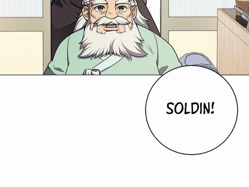 Nhà Hàng Bình Dân Của Anh Hùng Trở Về 21 trang 8