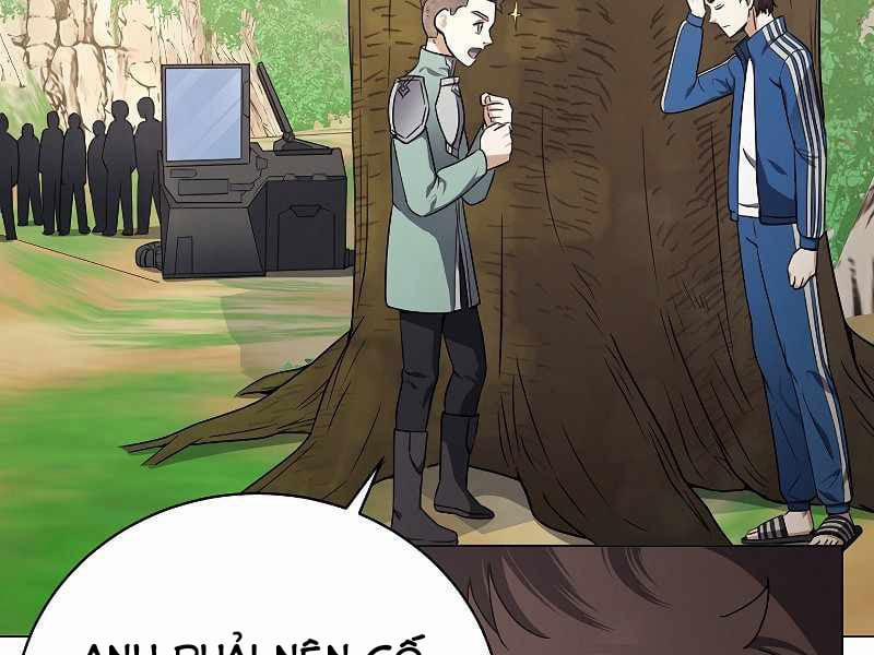 Nhà Hàng Bình Dân Của Anh Hùng Trở Về 22 trang 138