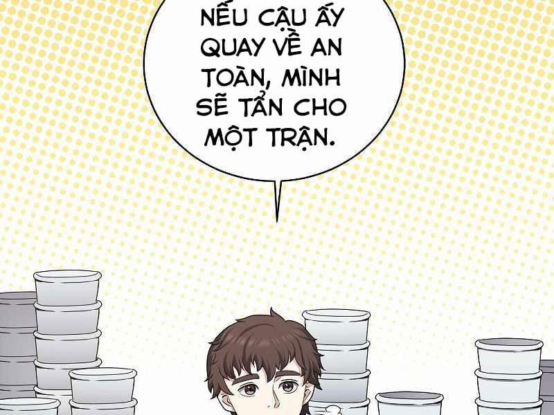 Nhà Hàng Bình Dân Của Anh Hùng Trở Về 22 trang 169