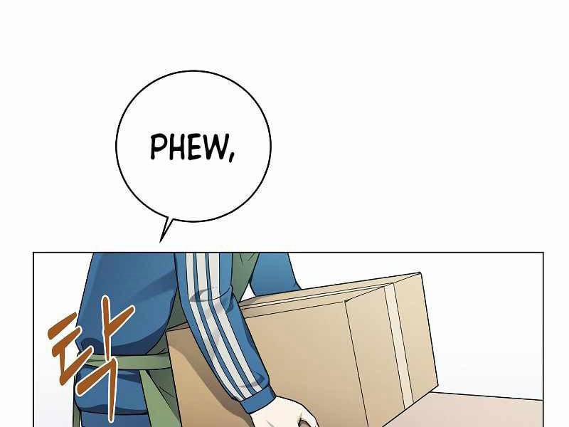 Nhà Hàng Bình Dân Của Anh Hùng Trở Về 22 trang 3