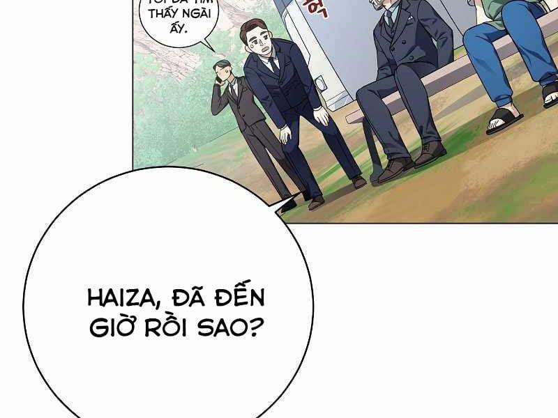 Nhà Hàng Bình Dân Của Anh Hùng Trở Về 22 trang 94