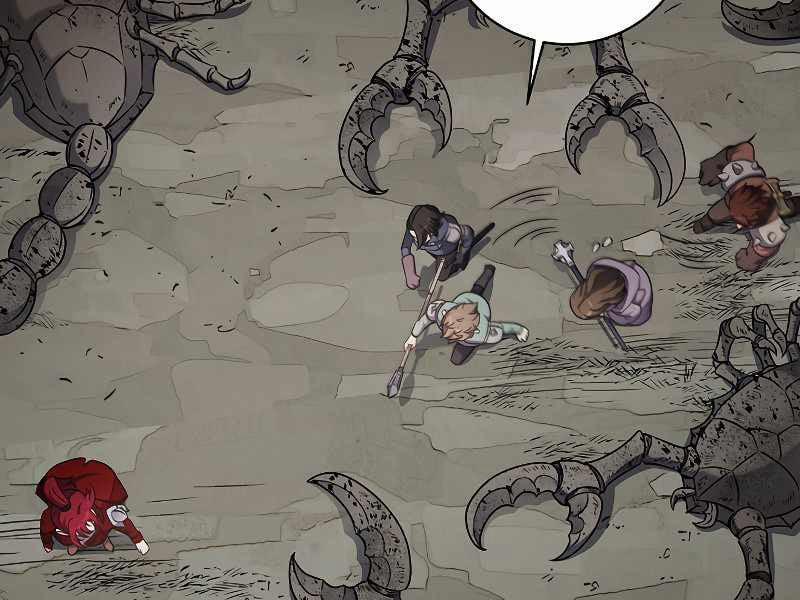 Nhà Hàng Bình Dân Của Anh Hùng Trở Về 23 trang 24