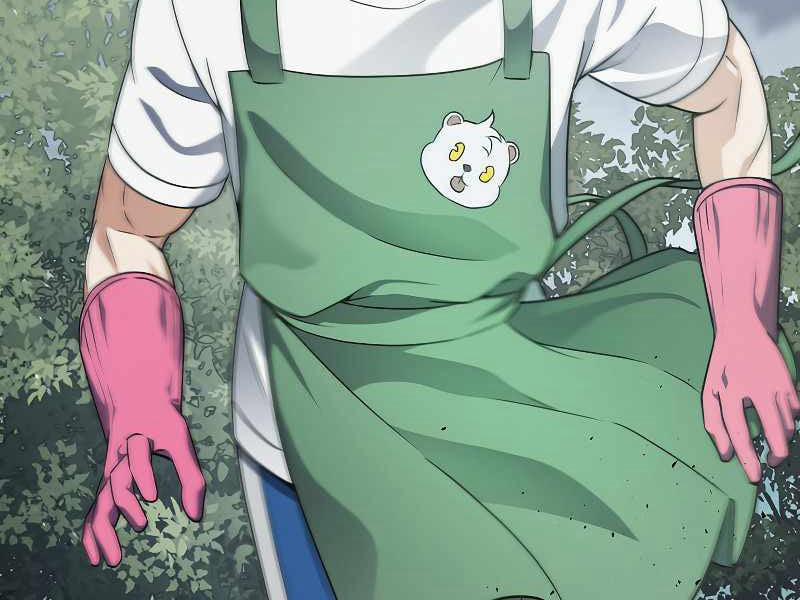 Nhà Hàng Bình Dân Của Anh Hùng Trở Về 23 trang 42