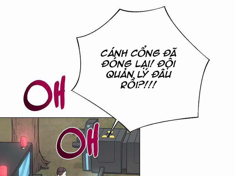 Nhà Hàng Bình Dân Của Anh Hùng Trở Về 23 trang 44