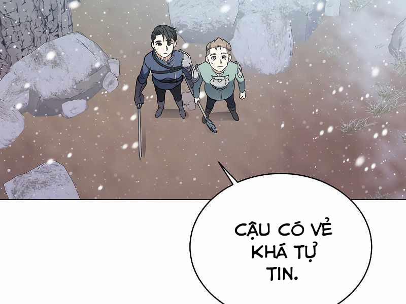 Nhà Hàng Bình Dân Của Anh Hùng Trở Về 23 trang 92