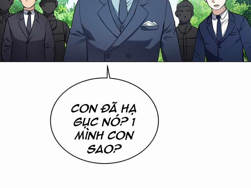 Nhà Hàng Bình Dân Của Anh Hùng Trở Về 24 trang 104