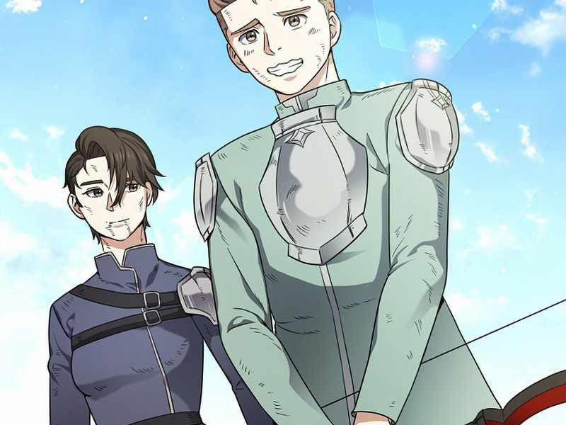 Nhà Hàng Bình Dân Của Anh Hùng Trở Về 24 trang 114