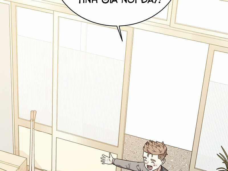 Nhà Hàng Bình Dân Của Anh Hùng Trở Về 24 trang 129