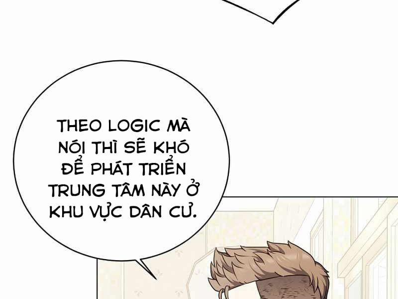 Nhà Hàng Bình Dân Của Anh Hùng Trở Về 24 trang 132