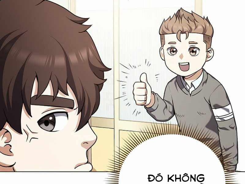 Nhà Hàng Bình Dân Của Anh Hùng Trở Về 24 trang 136