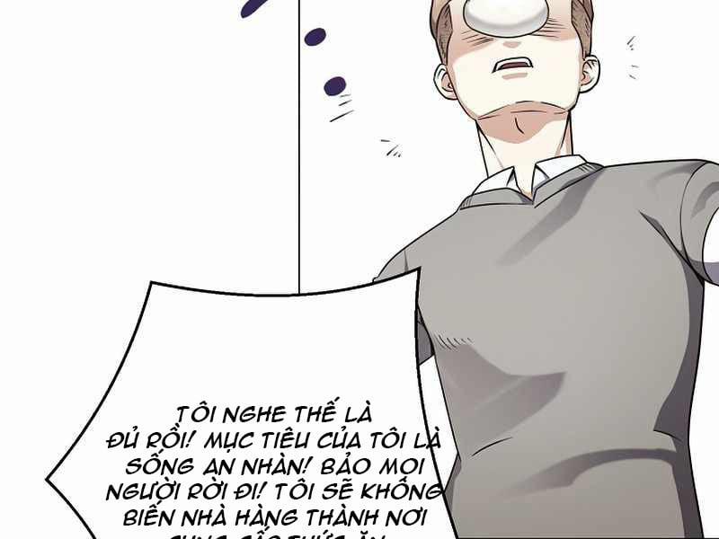 Nhà Hàng Bình Dân Của Anh Hùng Trở Về 24 trang 147