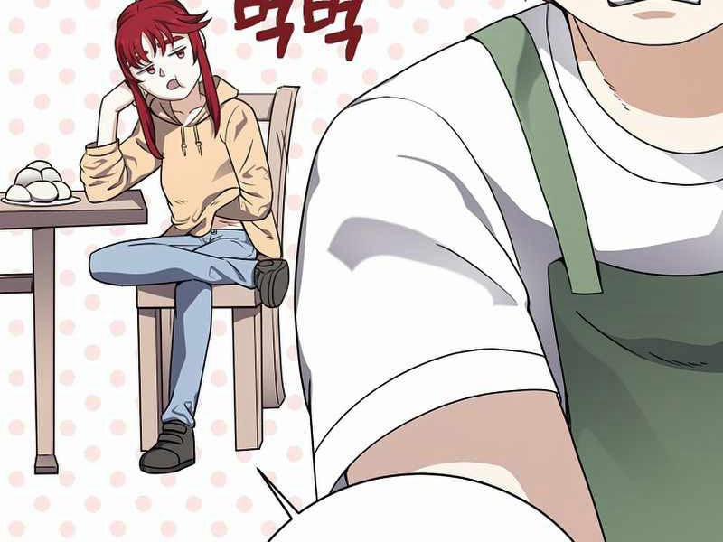 Nhà Hàng Bình Dân Của Anh Hùng Trở Về 24 trang 150